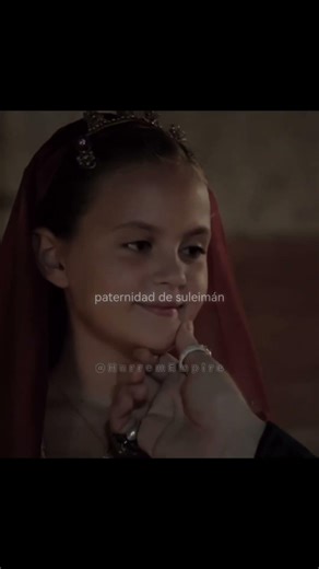 The children of Hurrem and Sultan Suleiman#hurrem #magnificentcentury #turkishseries #hürremsultan