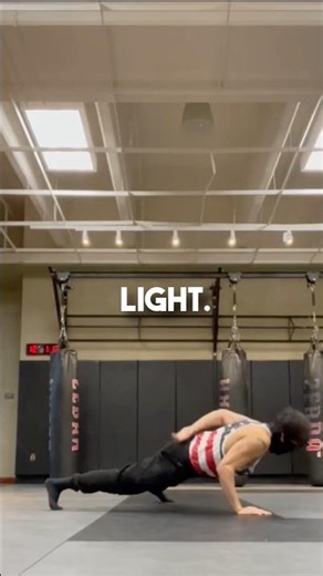 The Harder It Gets, The Stronger You Become | Workout Motivation