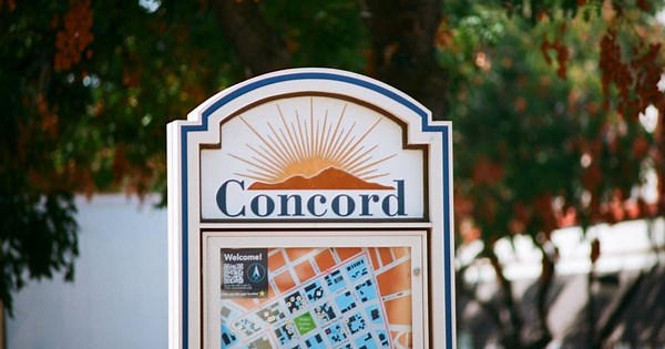 Live 2024 Election Results: Contra Costa County