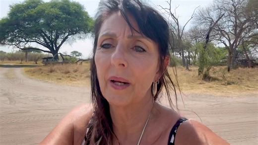 • “Just another wild day with Brutus on the move. 🛻💨 #AdventuresOfBrutus #OneLifeJustTruckIt” | Adventures of Brutus