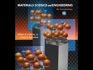 Material Science and Engineering Chapter 2 علم المواد