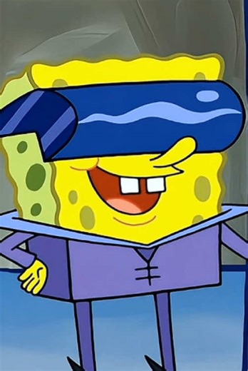 Why did planktonic organisms travel to the year 2000 onwards#cartoon#foryou#funnyvideo#spongebob#usaus