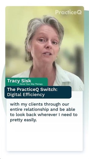 The Impact of Going Fully Digital with PracticeQ: Efficiency + Accuracy Gains