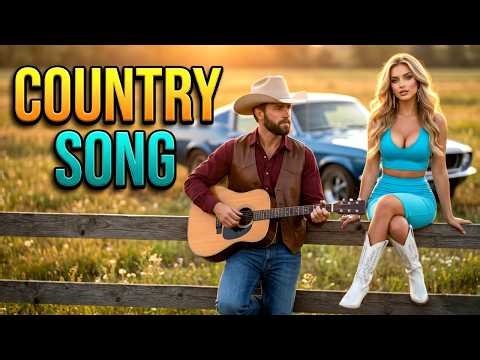Classic Country Heartbreak & Honey 💔🍯 | 70s & 80s Love Hits Vol. 2 🚗🌙