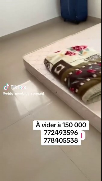 #videmeublesenegal #dakar #senegalaise_tik_tok🇸🇳pourtoichallenge