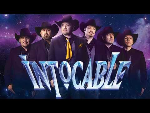 👑 INTOCABLE - SUS GRANDES ÉXITOS 🔥 Puro Norteño Tejano De Los Que Nadie Ha Podido Tocar