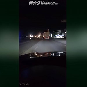 SCARY! A cellphone video captured an 18-wheeler driving out of control on Highway 290. READ: https://bit.ly/2G6XgyC?utm_source=facebook&utm_medium=social&utm_campaign=snd&utm_content=kprc2 | KPRC2 / Click2Houston
