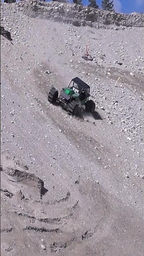Awsome driving. Formula Offroad Hønefoss 2025