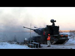 RN ITPSV 90 Marksman