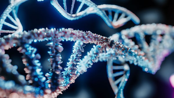 Autism caused by genomic 'butterfly effect,' study finds