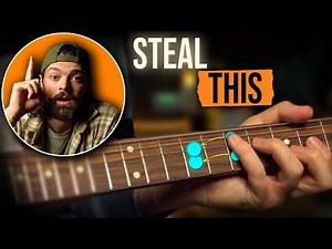 5 Pro Guitar Tricks That Make Your SOLOS Sound WAY BETTER | Beginner to Advanced Lesson