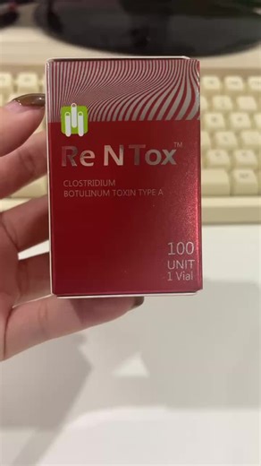 #rentox #botox