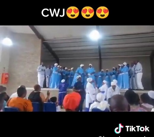 Jerusalema E Ncha CWJ (@jerusalema.e.ncha)’s videos with original sound - Jerusalema E Ncha CWJ