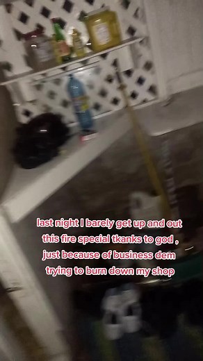 badmind trying to burn down my shop and is my own family 🤦🥺🥺🥺🥺🥺guys I barely get up cause I could have die last night🥺🥺🥺🥺🥺🥺🥺🥺🙏🙏🙏💪💪💪🦾🦾🫀#bangerz #internarional