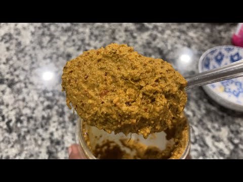 Vaamaku pachadi# healthy and tasty