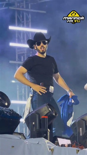 PPA NO SHOW DA VIRADA 2025