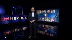 How to vote for the 2022 CNN Hero of the Year