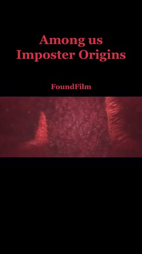 Among Us Imposter Origins: Hyper-Realistic Horror 3D Animation (Part 2)