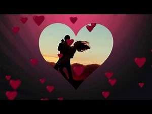 AquaSoft DiaShow 8: Diashow mit Herz