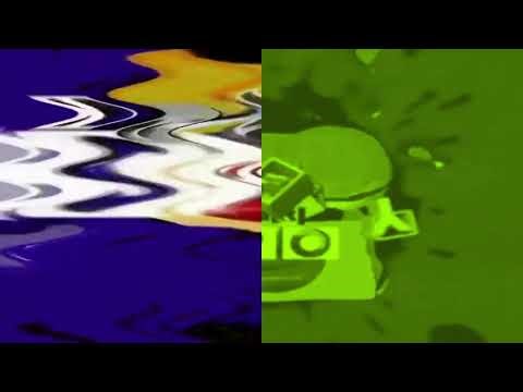 Klasky Csupo In G-Major 518 Split G-Major 951