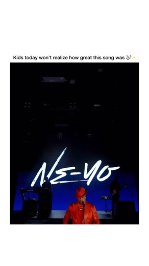 Midnightcrystalss | That first note tells you everything.🤯 Ne-Yo sings So Sick with the kind of honesty that still hits years later… smooth, painful, and... | Instagram