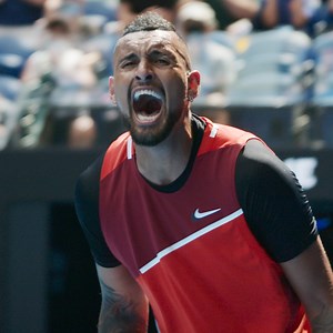 Following a golden age of greatness, tennis' next generation are ready to take over. From the producers of F1: Drive to Survive... BREAK POINT Part 1 arrives 13 Jan, only on Netflix. | Netflix