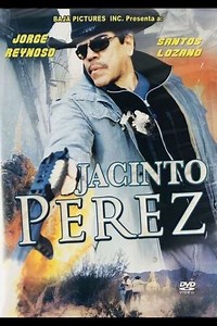 Jacinto Pérez El último de la estirpe - Movie