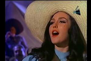 Angélica Maria y Alberto Vázquez "El Siete leguas" | Músicos mexicanos; sus reinas y charros cantores