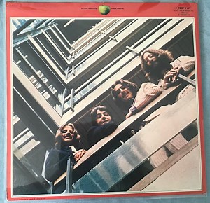 The Beatles - 1962-1966