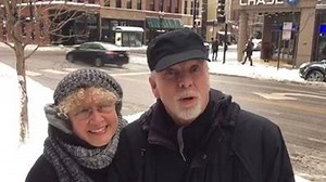 5.4K views · 143 reactions | Mary Pope Osborne and Will Osborne are in Chicago for the premiere of "Magic Tree House: Showtime with Shakespeare" at the Apollo Theater, and they have a short announcement for all of you! | Magic Tree House | Facebook