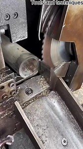 23K views · 92 reactions | Iron rod smooth cutting process. #manufacturing #steel #machine #reelsfypシ #reelsviralシ #process #construction #iron #cuttingtools #metalfabrication #facebookreel | Tools & Technique | Facebook