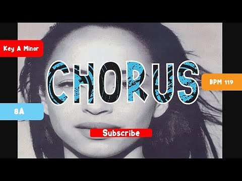 Sade - Smooth Operator Chorus Loop