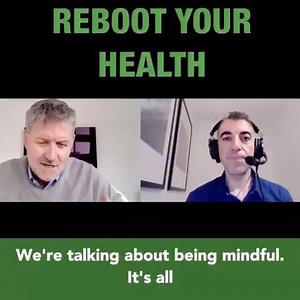 I had a great time talking with @josephdibennardo on his Unleash Your Inner Greatness Podcast. You can find his show on iTunes, Spotify and YouTube. Enjoy and Juice On!! | Joe Cross