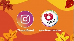 ¡Ya llegó nuestra promoción de temporada! 🍂 Conoce más de la promoción que te regala pintura en este enlace: https://bit.ly/BerelPromoOtoño21 | Pinturas Berel
