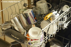 Dishwasher in Indian kitchen, is it useful or not? - Raks Kitchen
