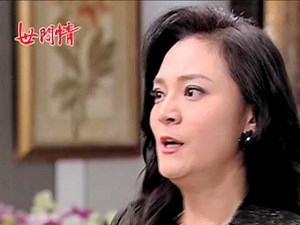 世间情 (Astro欢喜台)