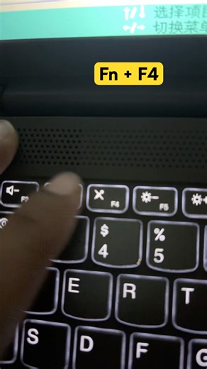 Lenovo Ideapad 15ITL05 Series Laptop Mic Audio Not Working Problem#macnitesh#keyboardtricks#2025