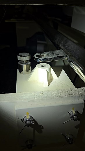 43K views · 301 reactions | Field Notes Friday: Steering System Installation #boating #marineindustry #technical #Steering | Steve D'Antonio Marine Consulting, Inc. | Facebook