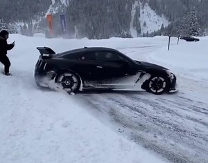 79 reactions · 24 shares | Winter’s drifting - what could be better? way.com/auto-insurance | Way.com | Facebook