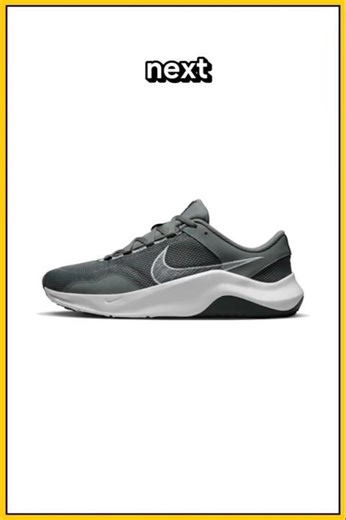 Nike Men’s Trainer – Built for Power