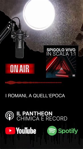 DELTA 2-1 on Instagram: "​🏛️ IL SEGRETO DEL PANTHEON: 2000 anni e non sentirli! ​Perché il Pantheon è ancora in piedi dopo due millenni mentre molte opere moderne crollano? Oggi non parliamo di storia dell’arte, ma di ingegneria estrema, chimica dei materiali e record mondiali. 🇮🇹 ​Sapevate che la sua cupola è ancora oggi la cupola in calcestruzzo non armato più grande del mondo? Ben 43 metri di diametro senza un solo grammo di ferro all'interno. Un miracolo? No, scienza romana. ​🧪 Di cosa p
