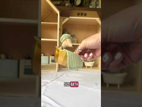 How to Start Your Maileg Mouse Collection #mailegcollection #myfirstmaileg #toycollection