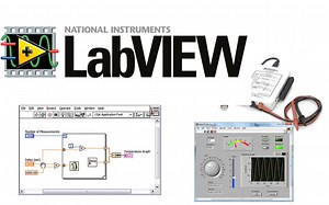 03.10分钟（大约）学会LabVIEW编程