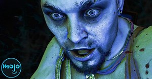 Top 30 Satisfying Villain Deaths in Video Games | Videos on WatchMojo.com