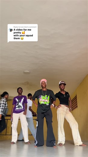 Engaging Dance Collaborations on TikTok