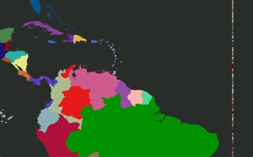 「Map Chart/TNO」用Map Chart还原钢4TNO地图