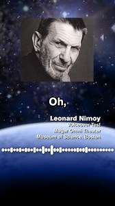 223 reactions · 40 shares | In tribute to Star Trek icon, Museum...