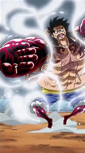Is Luffy Dying Due To Gear 5!!! #anime #onepiece #luffy