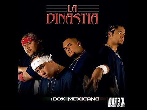 Vaquero La Dinastia Andres Castillo