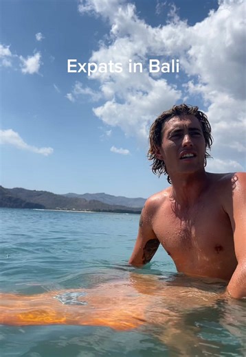 Living in Bali: Insights from Expats